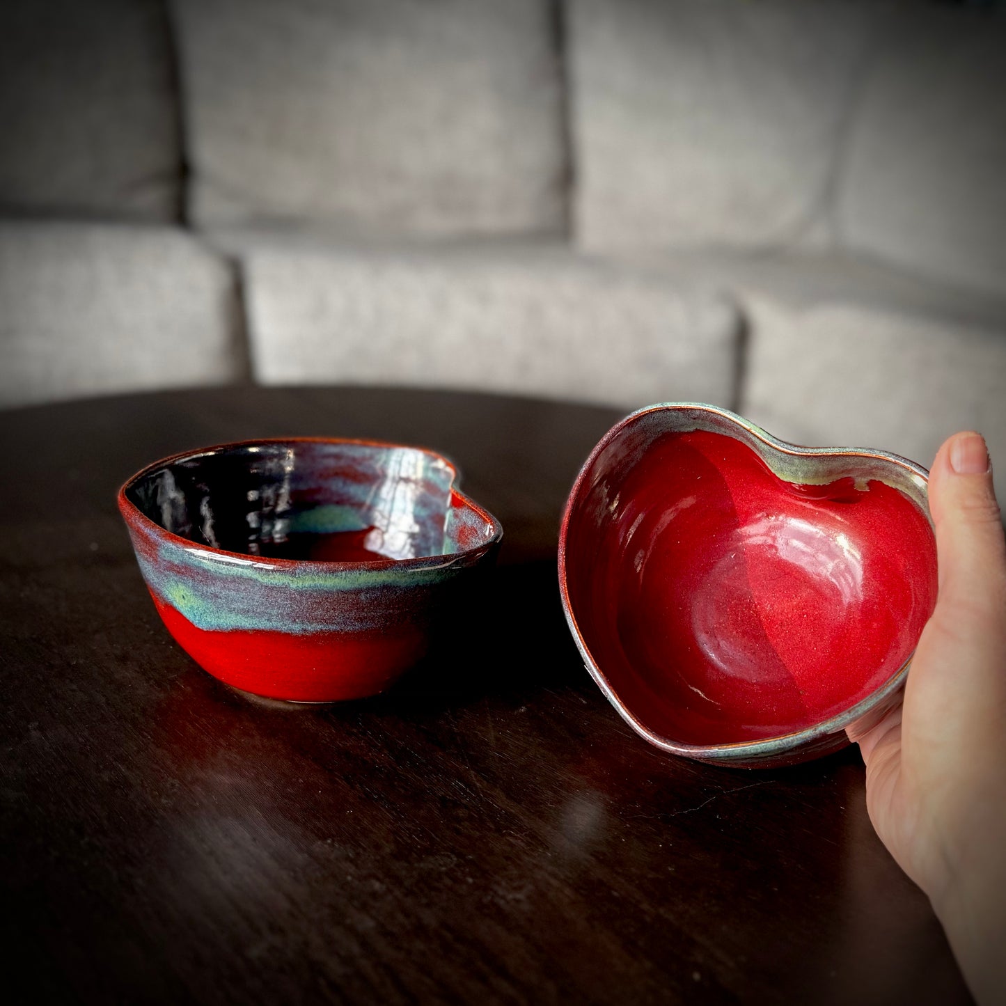 Heart Bowl - Large