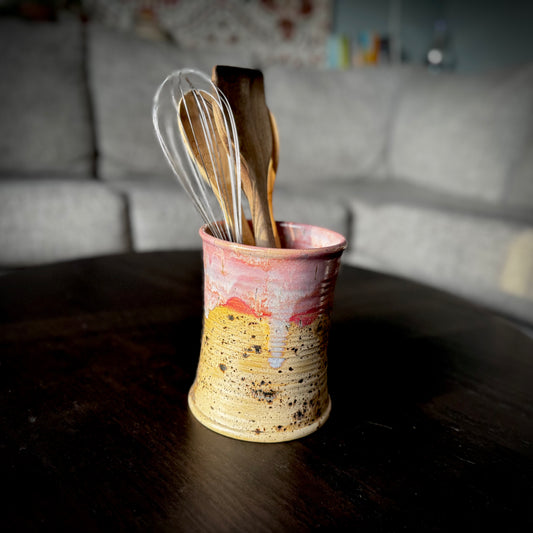 Utensil Holder