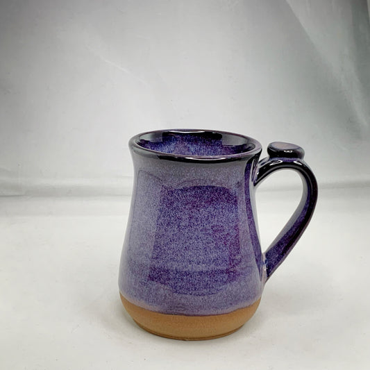 Purple 12oz Mug - #3