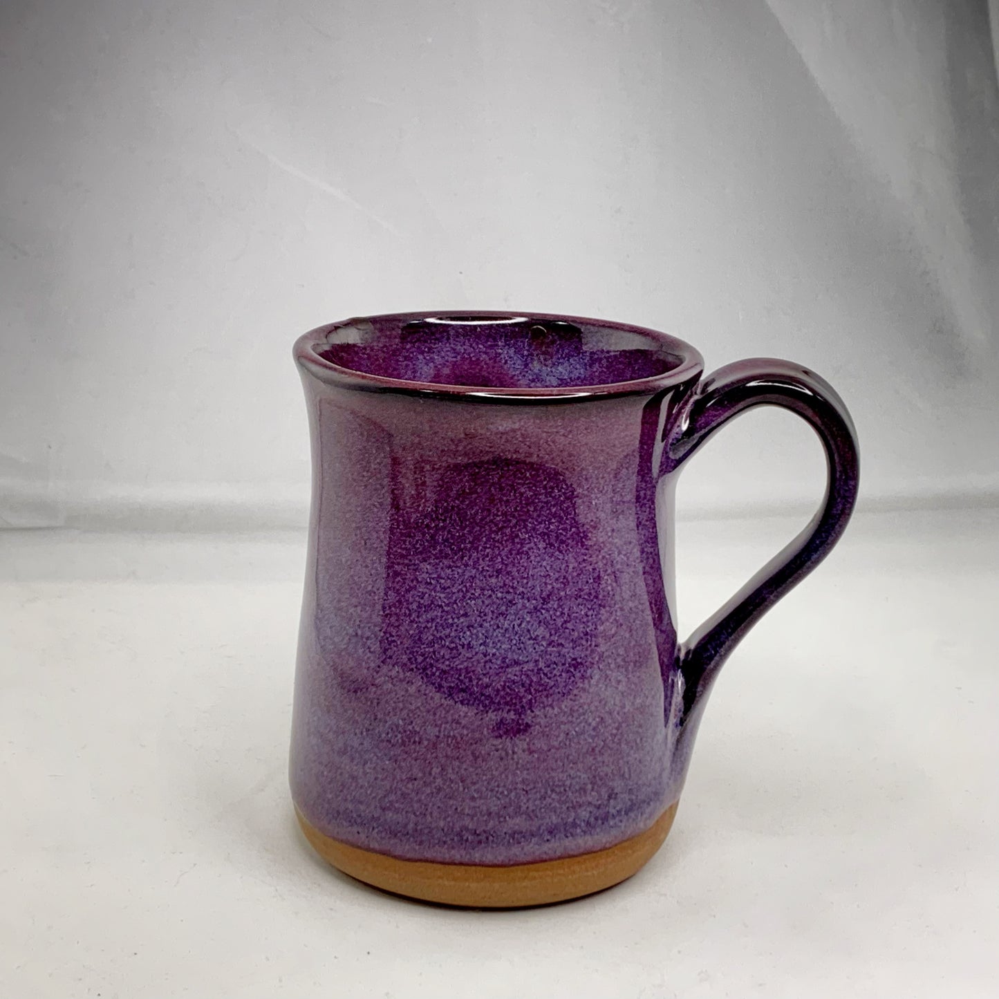 Purple 14oz Mug - #4