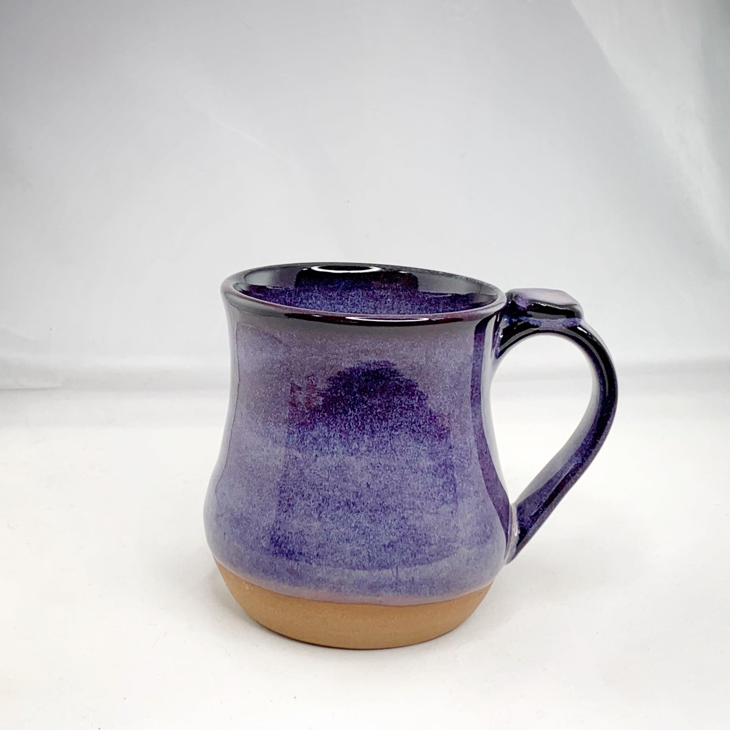 Purple 12oz Mug - #1